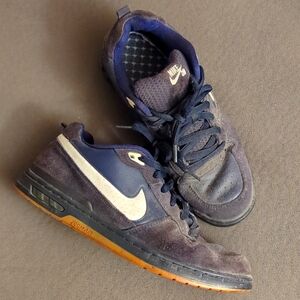 Vintage Paul Rodriguez 1 Nike SB Zoom US11 UK10 EU45